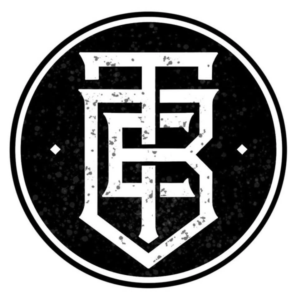 The Black Element logo